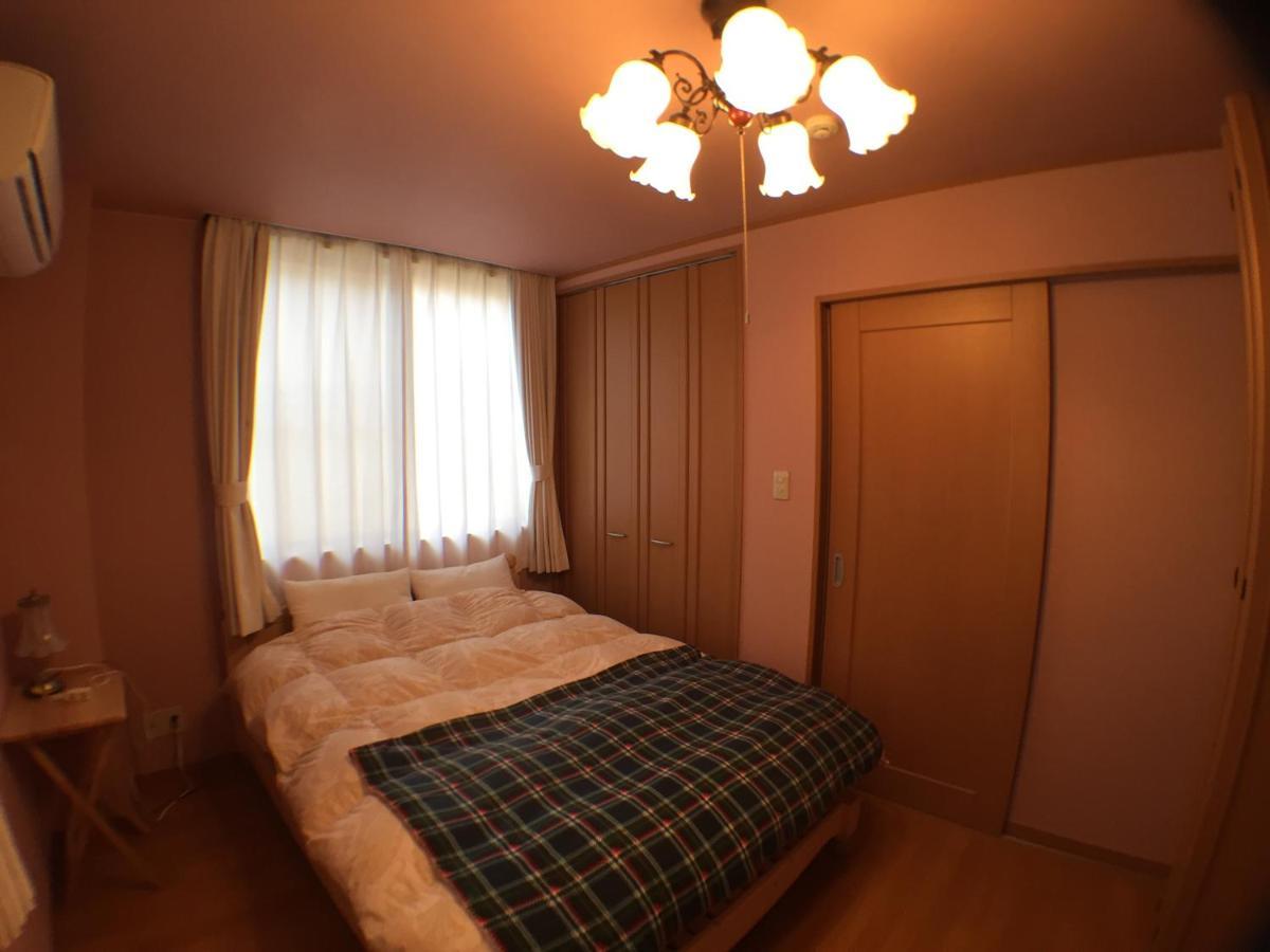טוקיו Cheese Cozy Condo מראה חיצוני תמונה