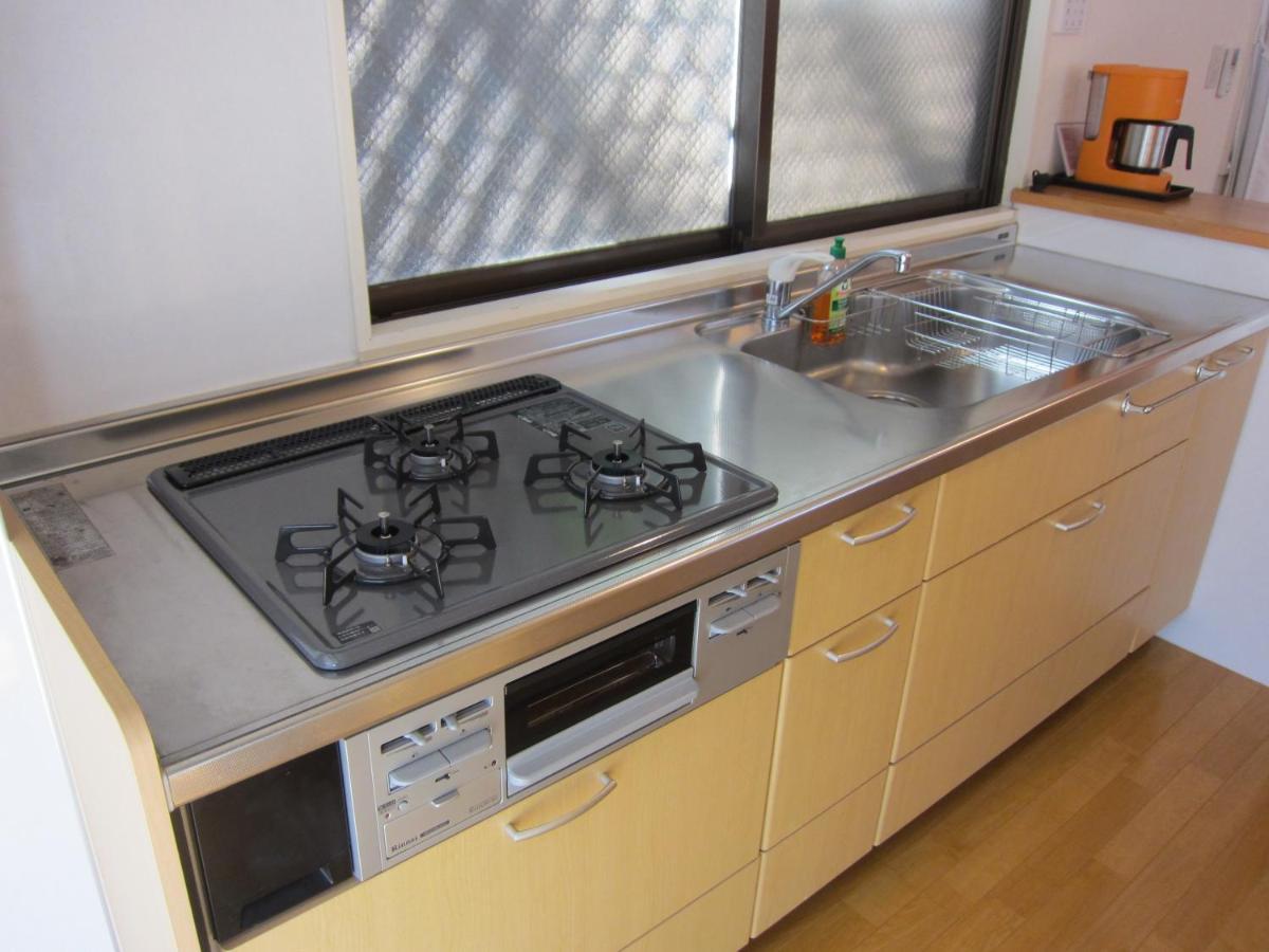 טוקיו Cheese Cozy Condo מראה חיצוני תמונה