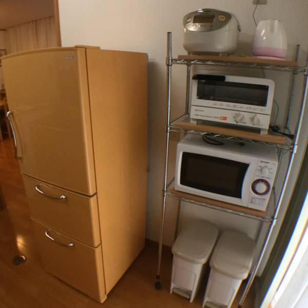 טוקיו Cheese Cozy Condo מראה חיצוני תמונה