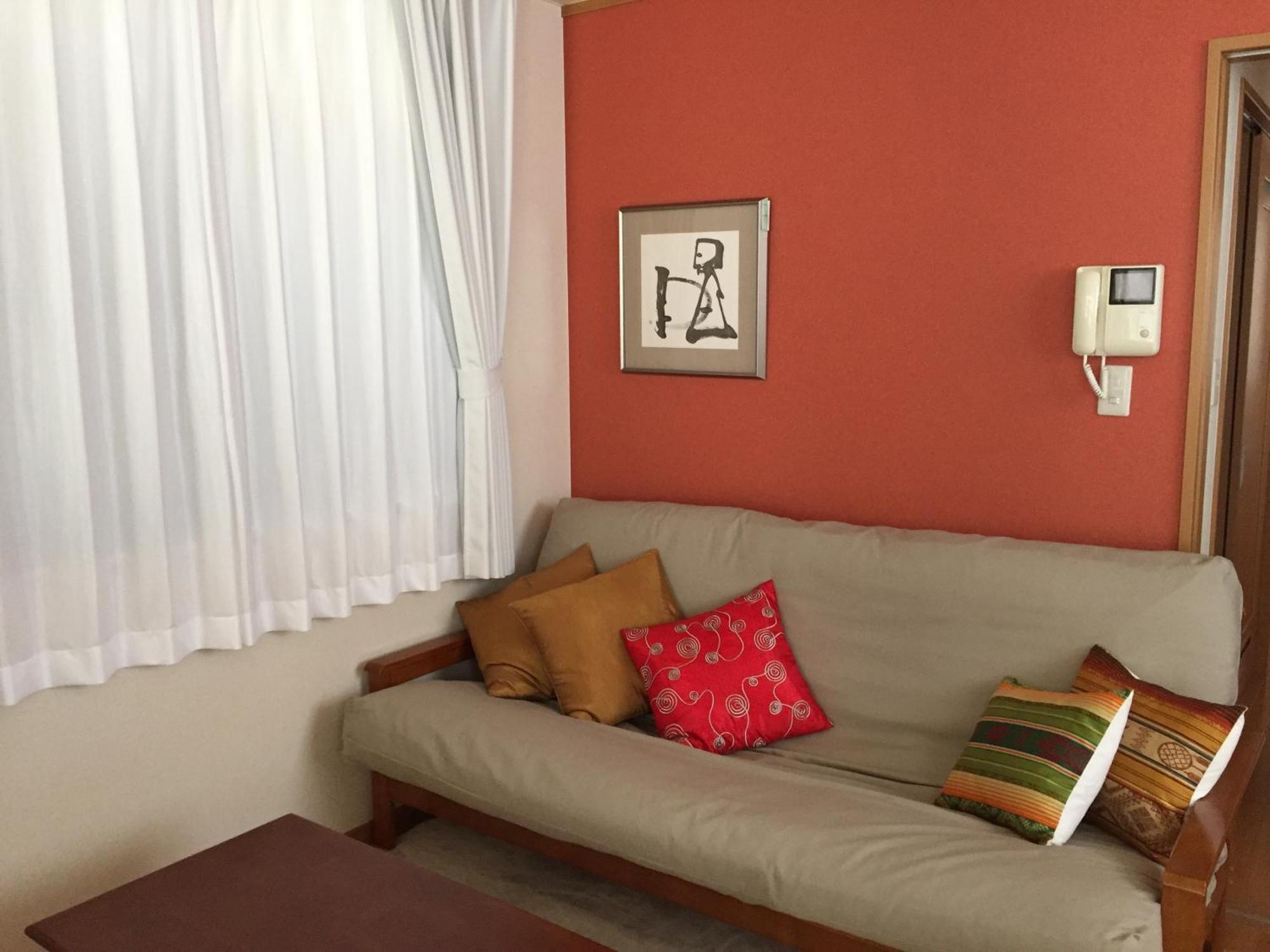 טוקיו Cheese Cozy Condo מראה חיצוני תמונה